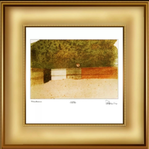 World’s First Edible Photograph (1976) by Josef H. Neumann